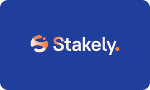 Stakely